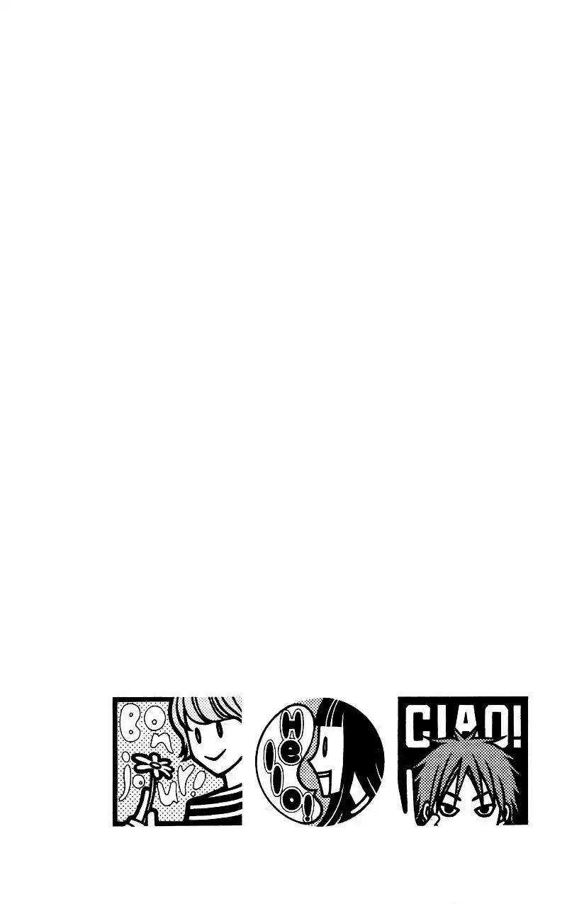 Nadeshiko Club Chapter 16 7